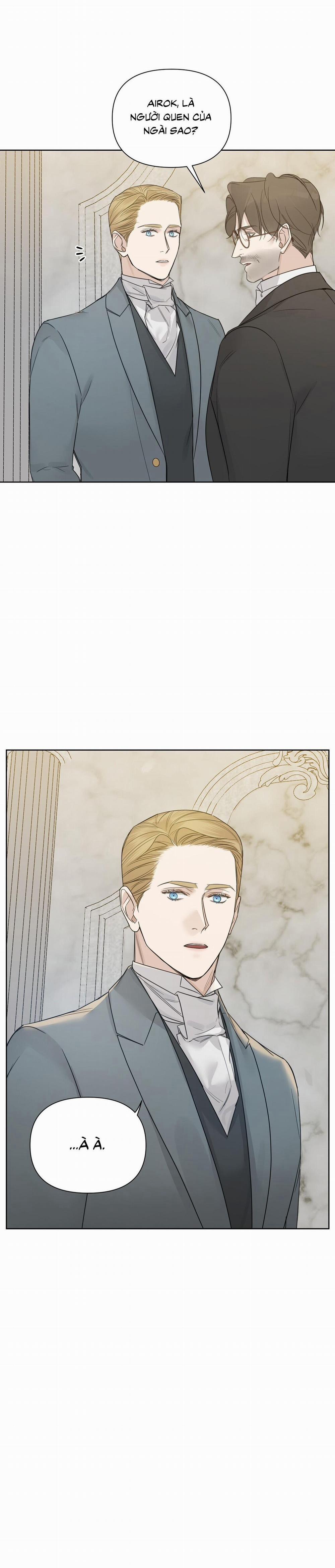 Bước Vào Vườn Hồng 40 trang 2