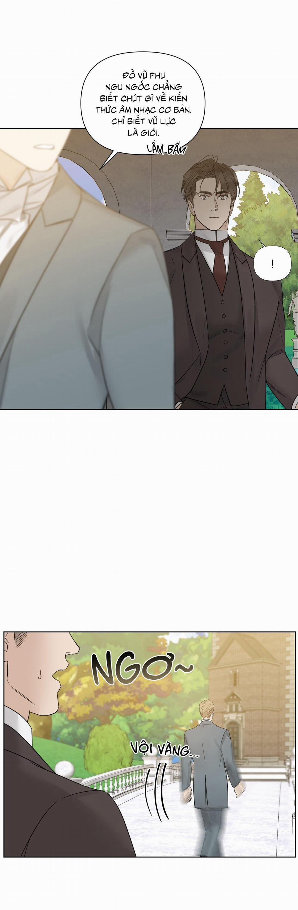 Bước Vào Vườn Hồng 40 trang 20