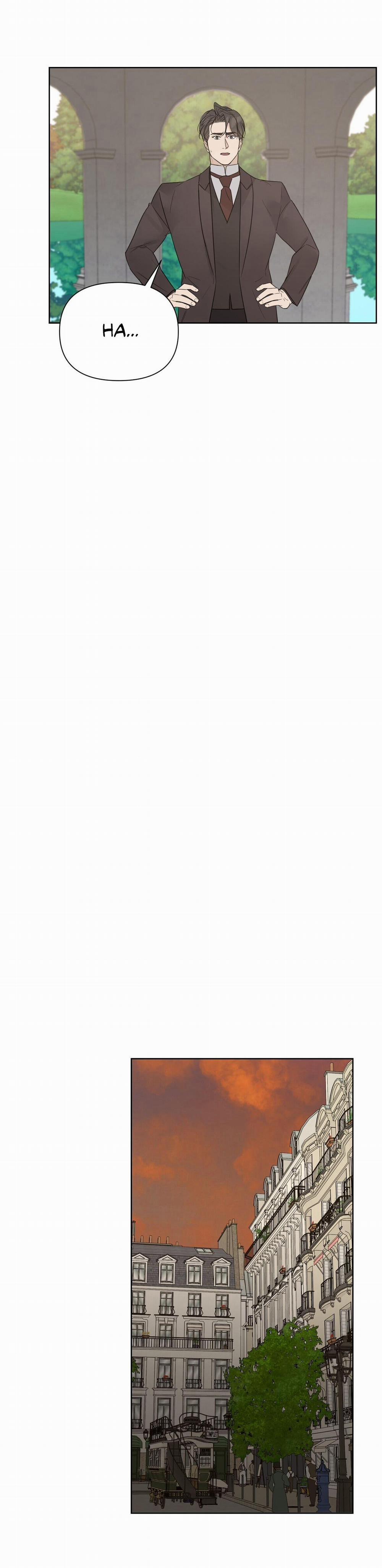 Bước Vào Vườn Hồng 40 trang 21