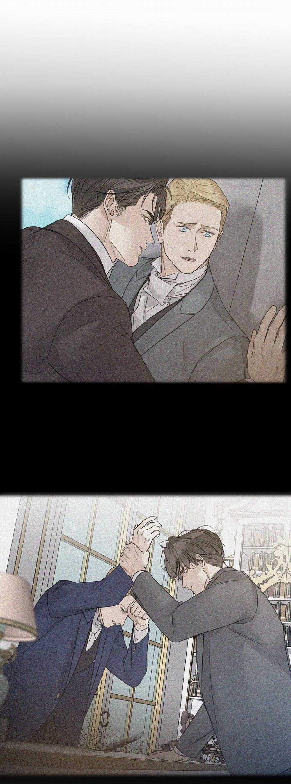 Bước Vào Vườn Hồng 40 trang 23