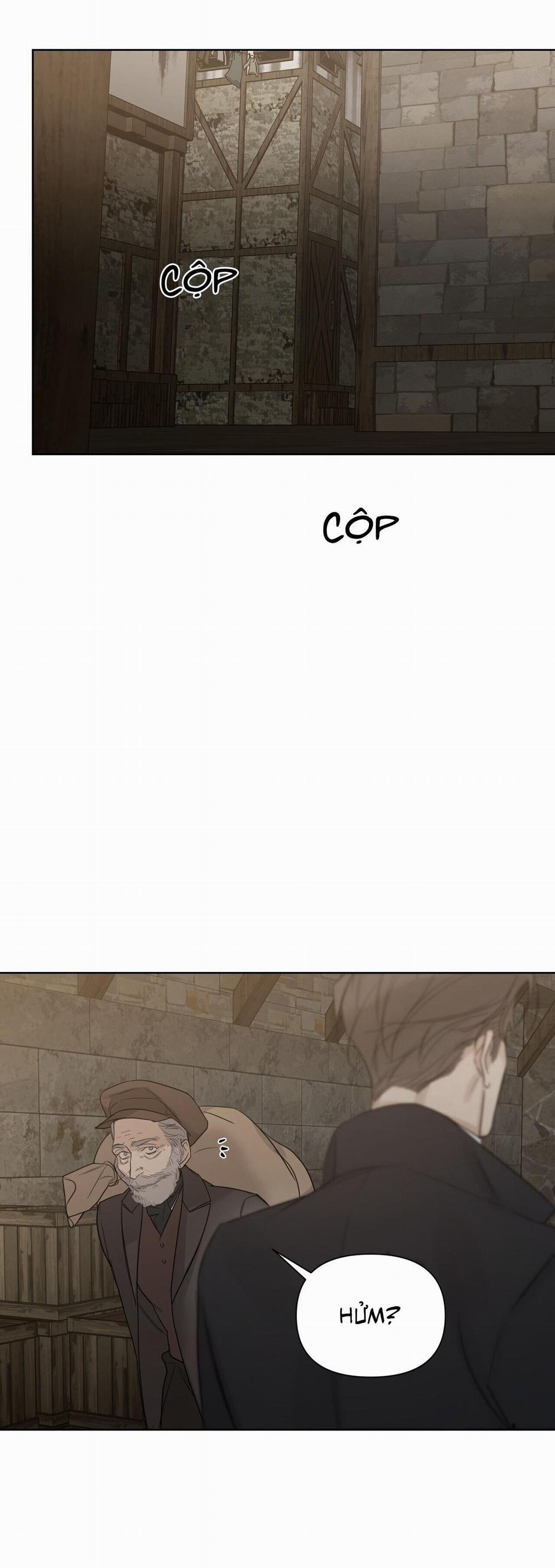 Bước Vào Vườn Hồng 40 trang 26