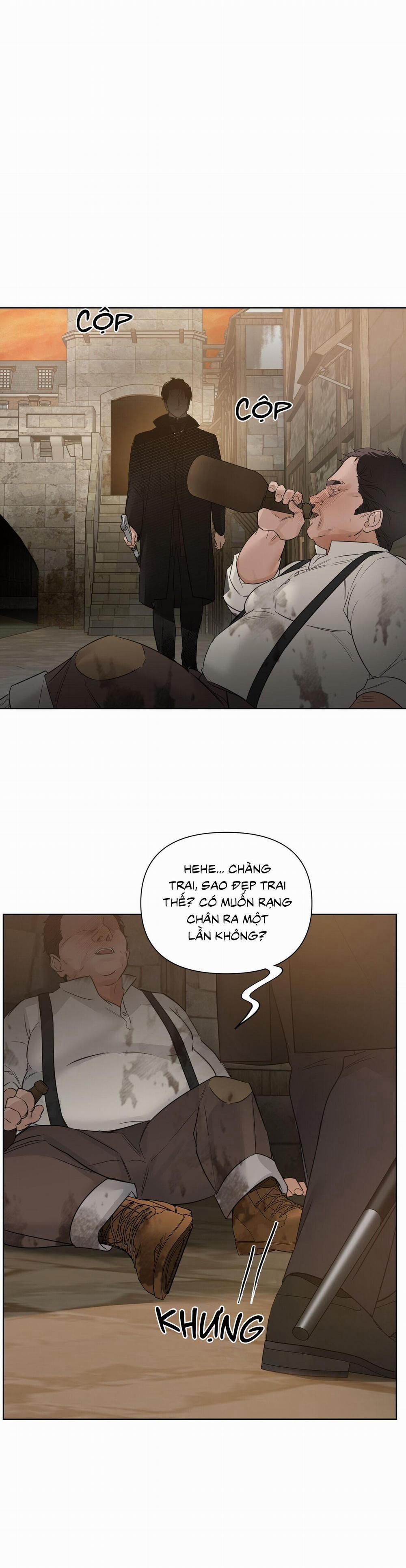 Bước Vào Vườn Hồng 40 trang 28