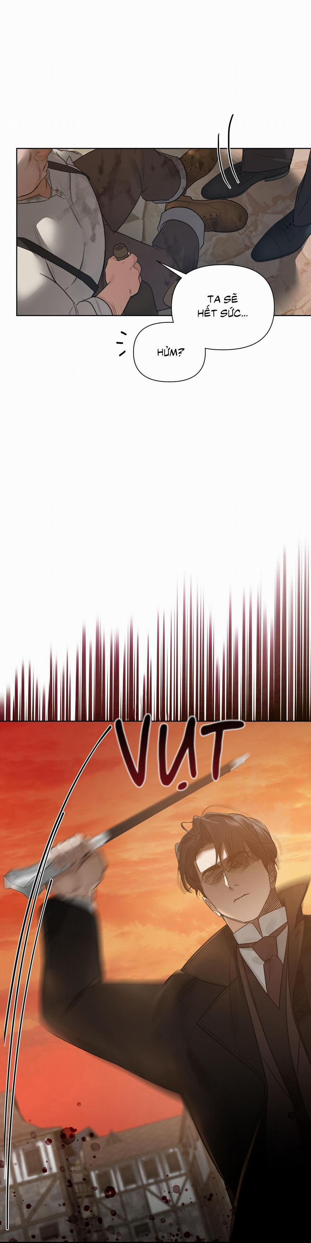 Bước Vào Vườn Hồng 40 trang 29