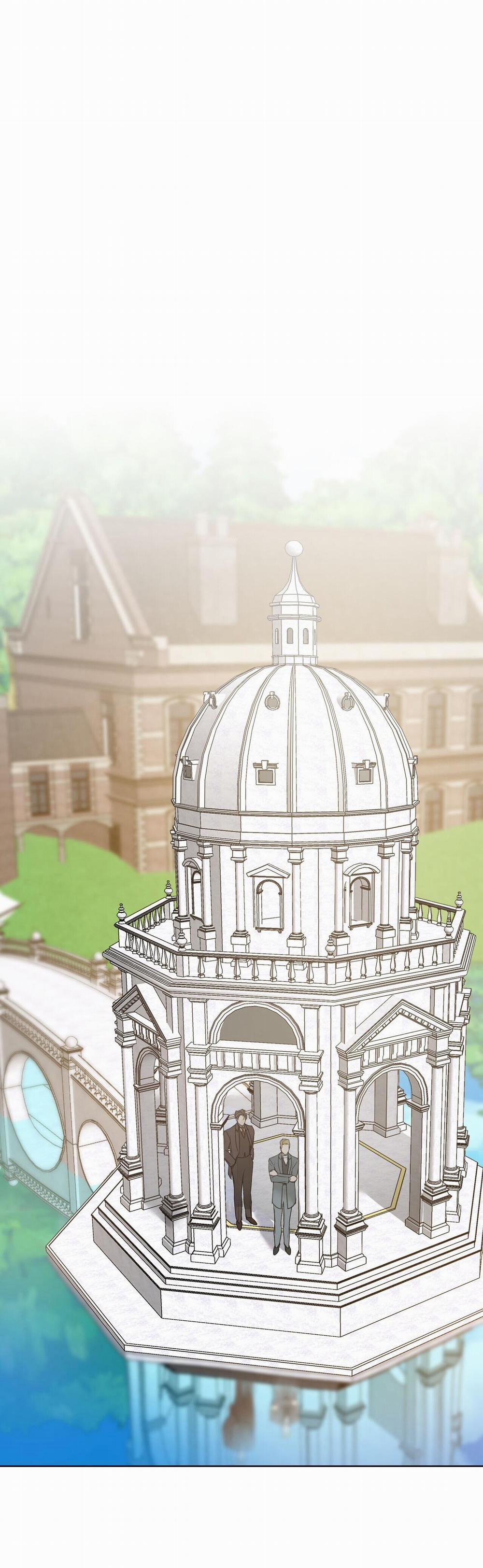 Bước Vào Vườn Hồng 40 trang 3