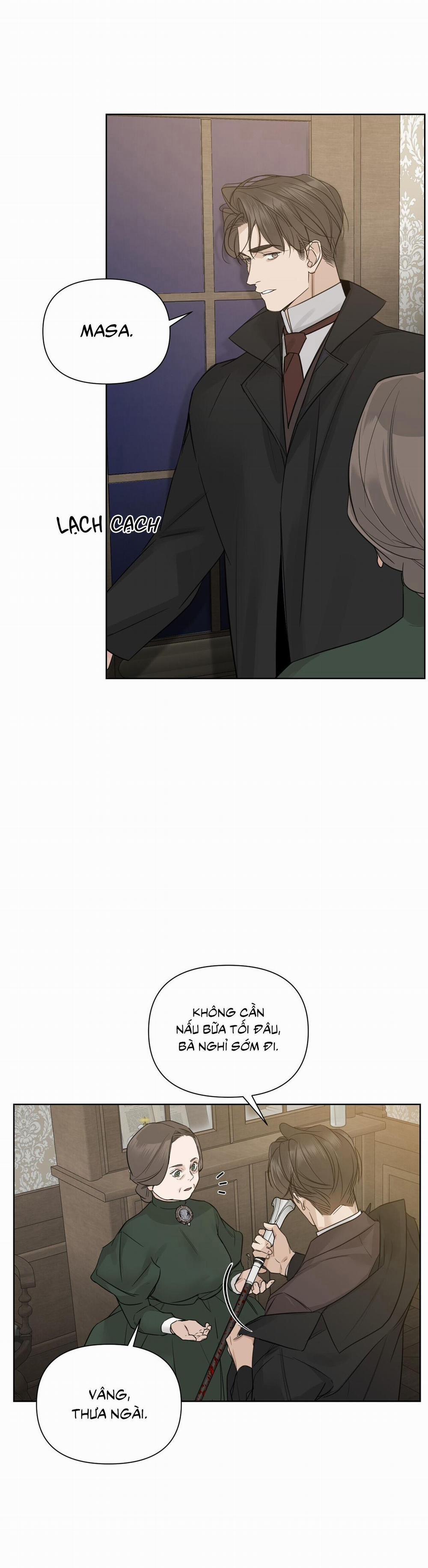 Bước Vào Vườn Hồng 40 trang 32