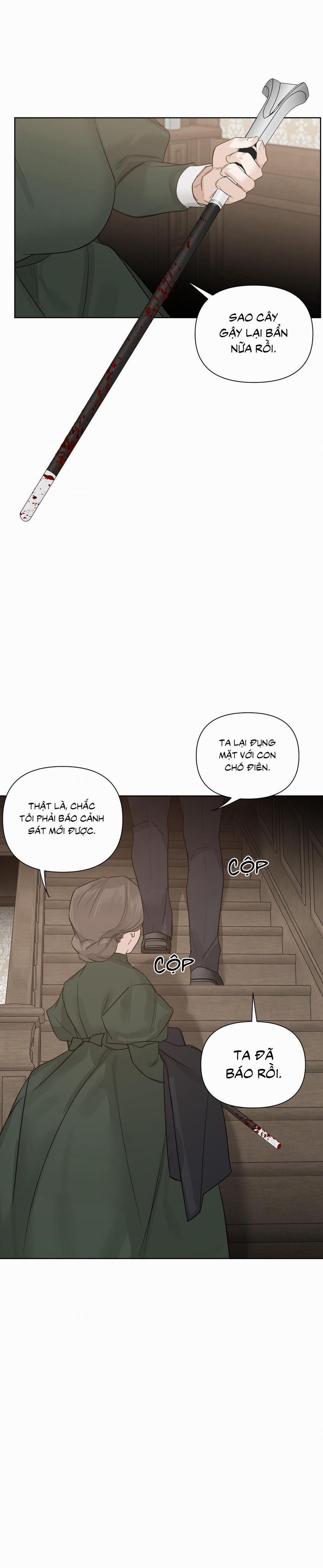 Bước Vào Vườn Hồng 40 trang 33