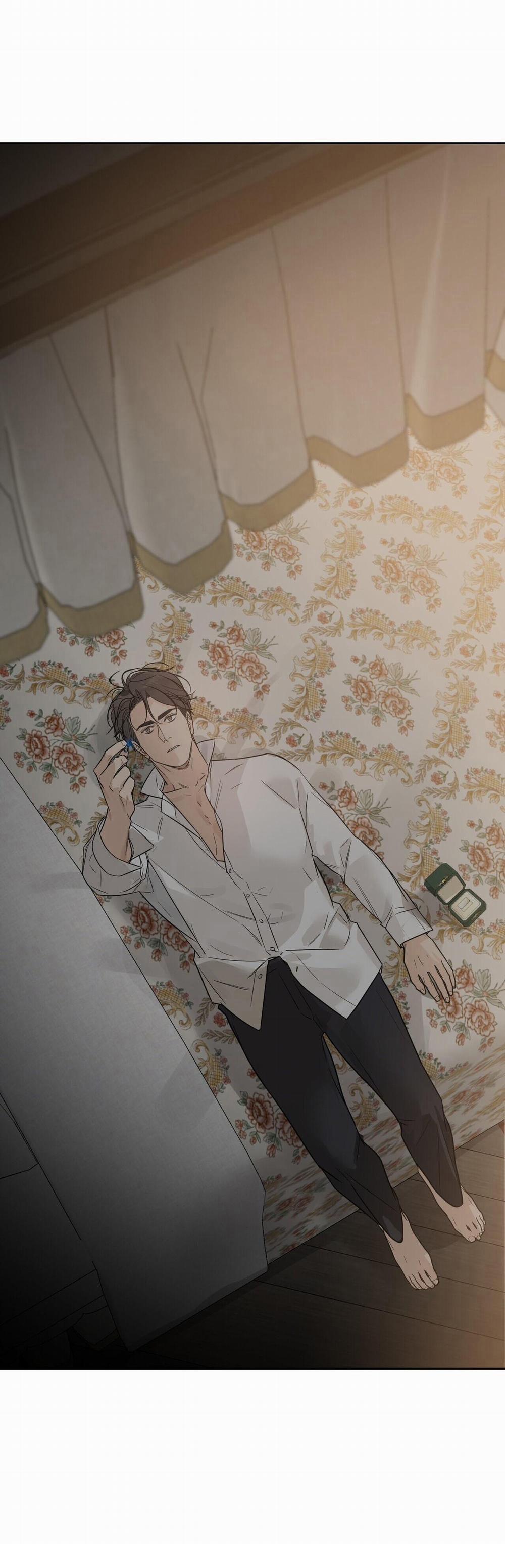 Bước Vào Vườn Hồng 40 trang 35