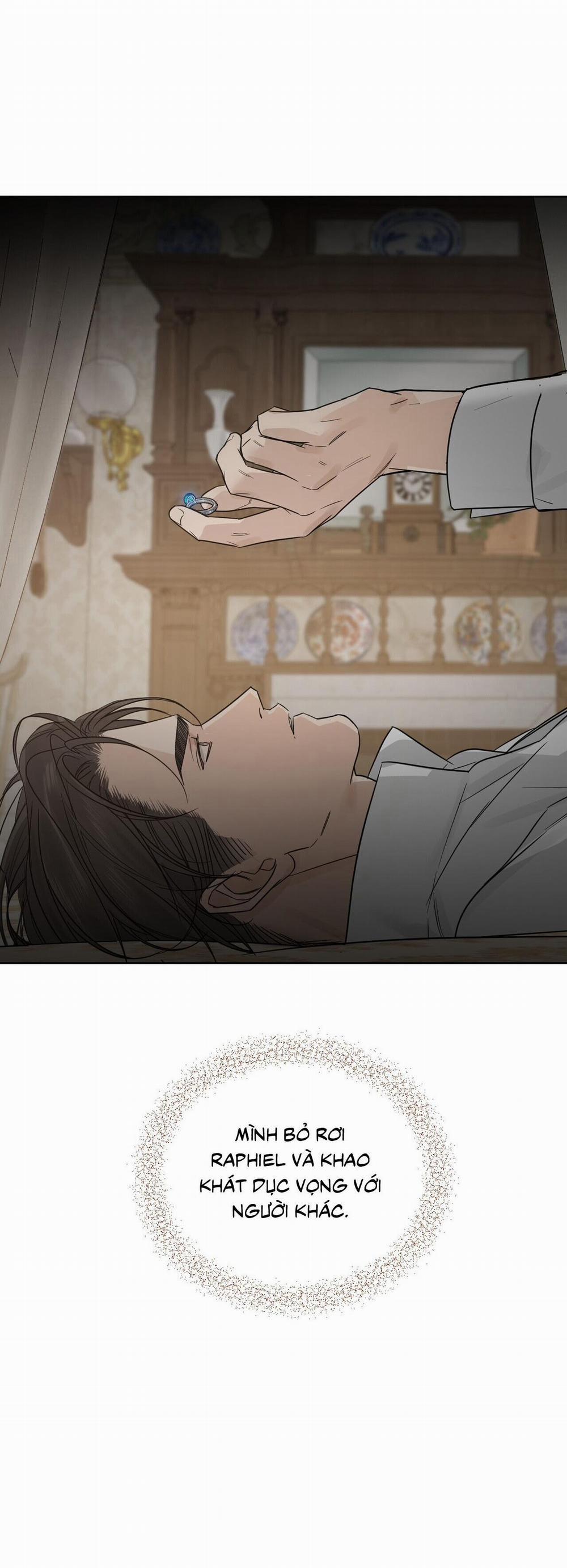 Bước Vào Vườn Hồng 40 trang 36