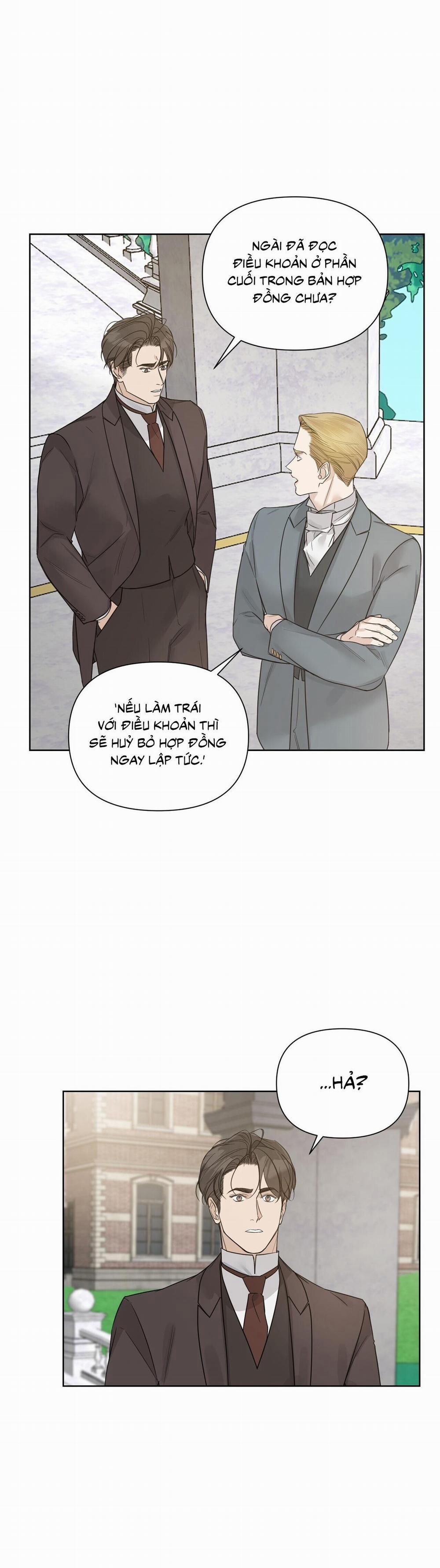 Bước Vào Vườn Hồng 40 trang 5