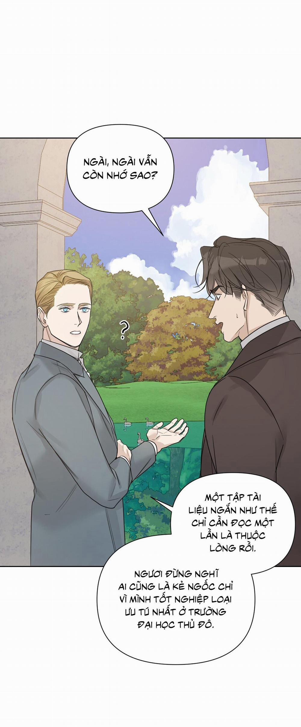 Bước Vào Vườn Hồng 40 trang 6