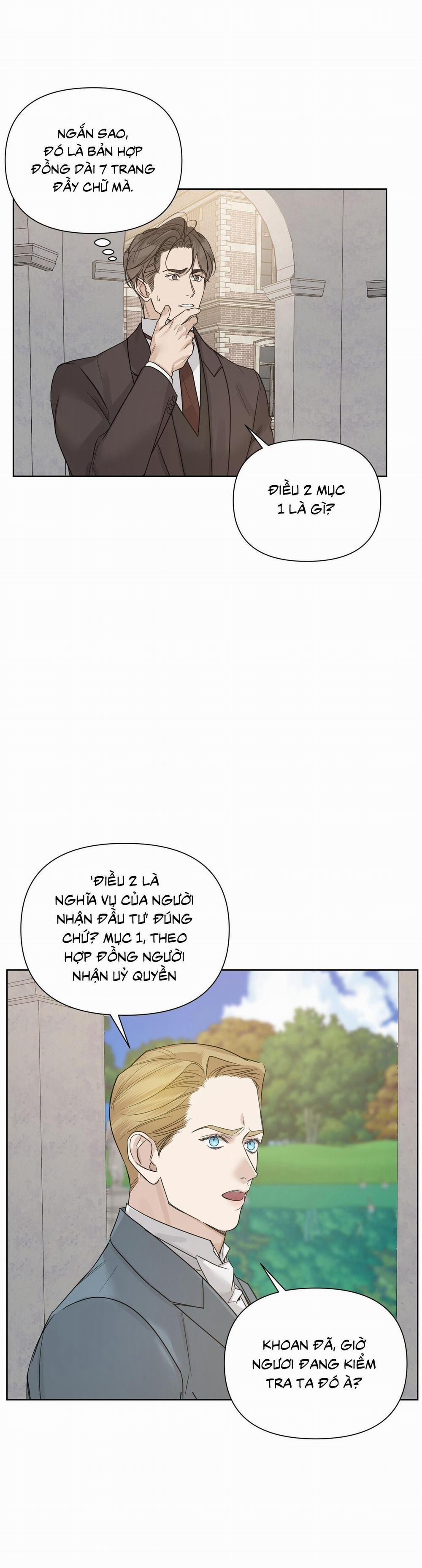 Bước Vào Vườn Hồng 40 trang 7