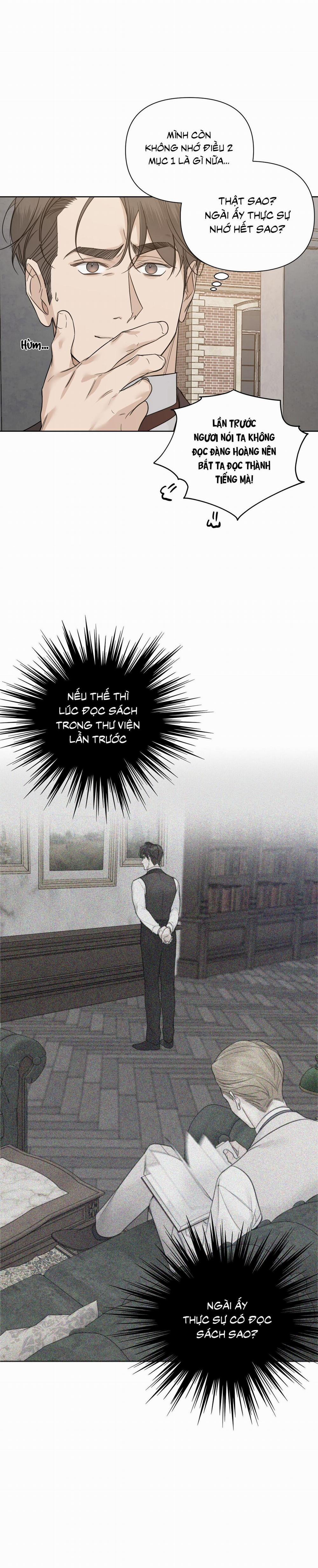 Bước Vào Vườn Hồng 40 trang 8