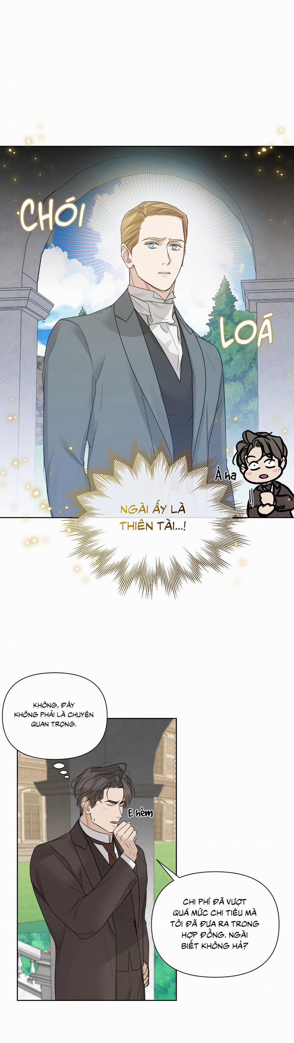 Bước Vào Vườn Hồng 40 trang 9