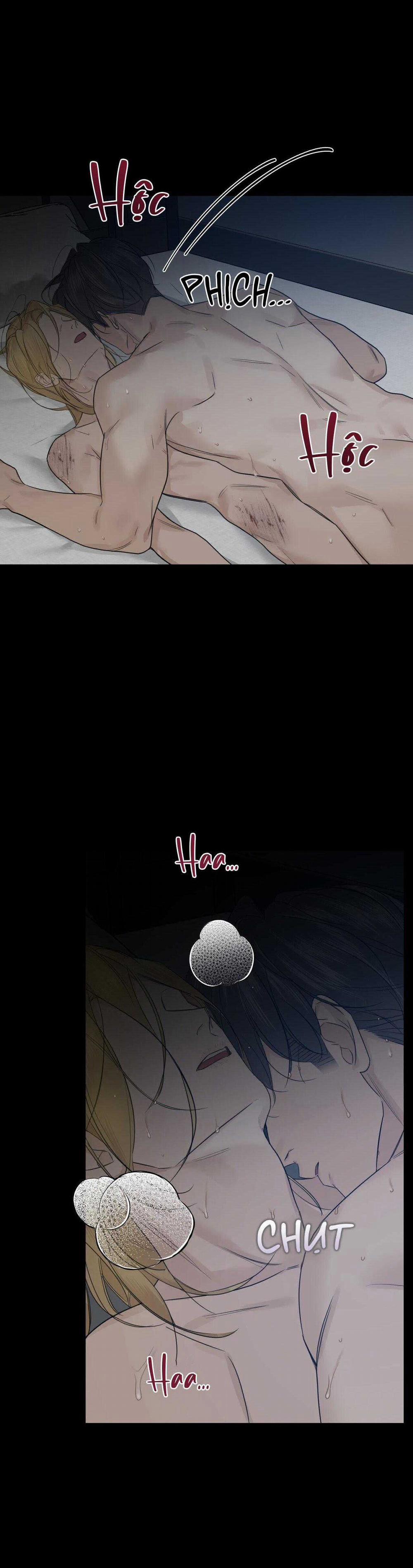 Bước Vào Vườn Hồng 41 trang 10