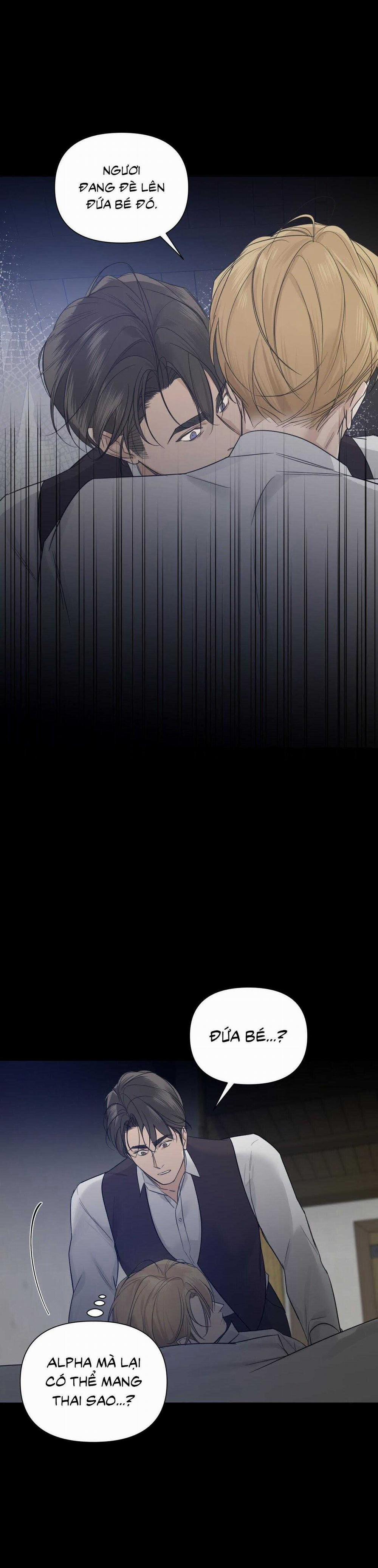 Bước Vào Vườn Hồng 41 trang 11