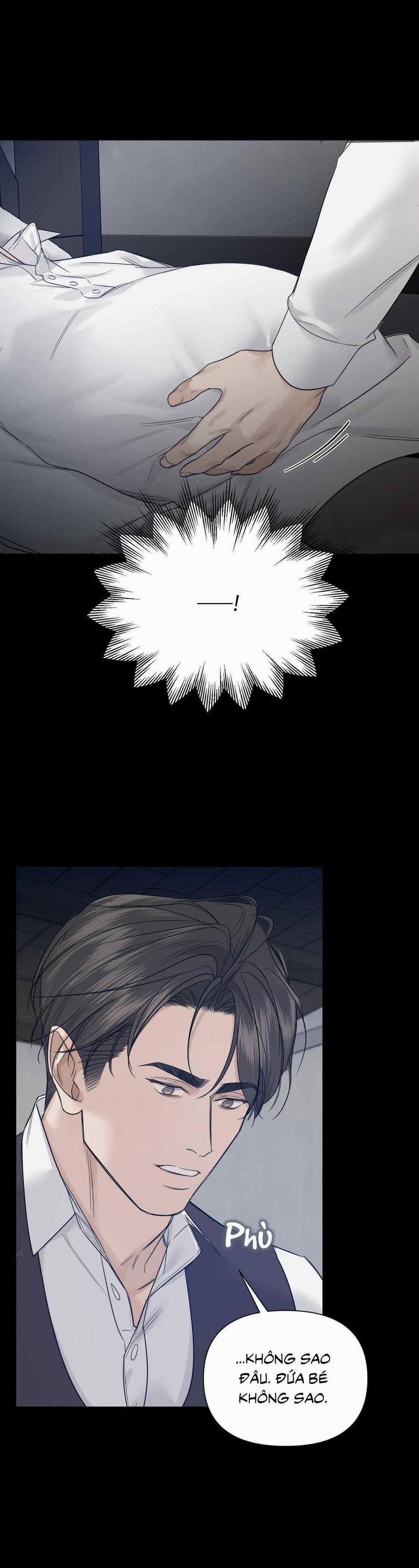 Bước Vào Vườn Hồng 41 trang 12