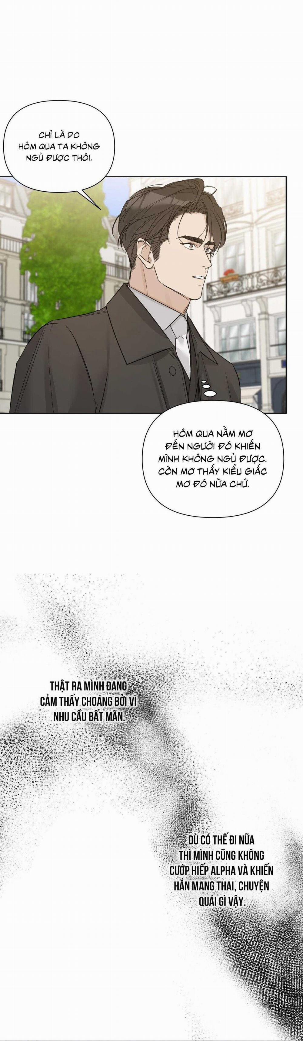 Bước Vào Vườn Hồng 41 trang 16