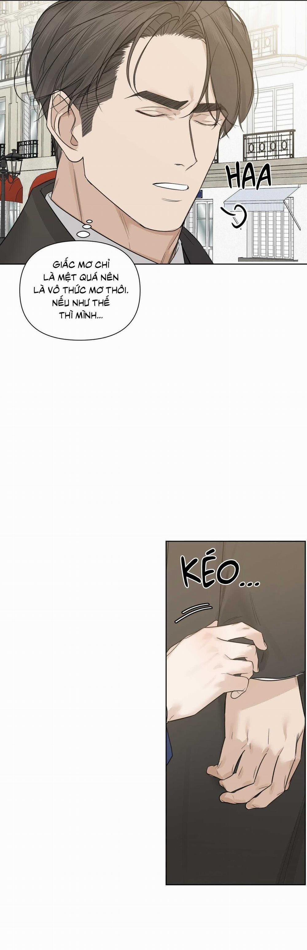 Bước Vào Vườn Hồng 41 trang 17