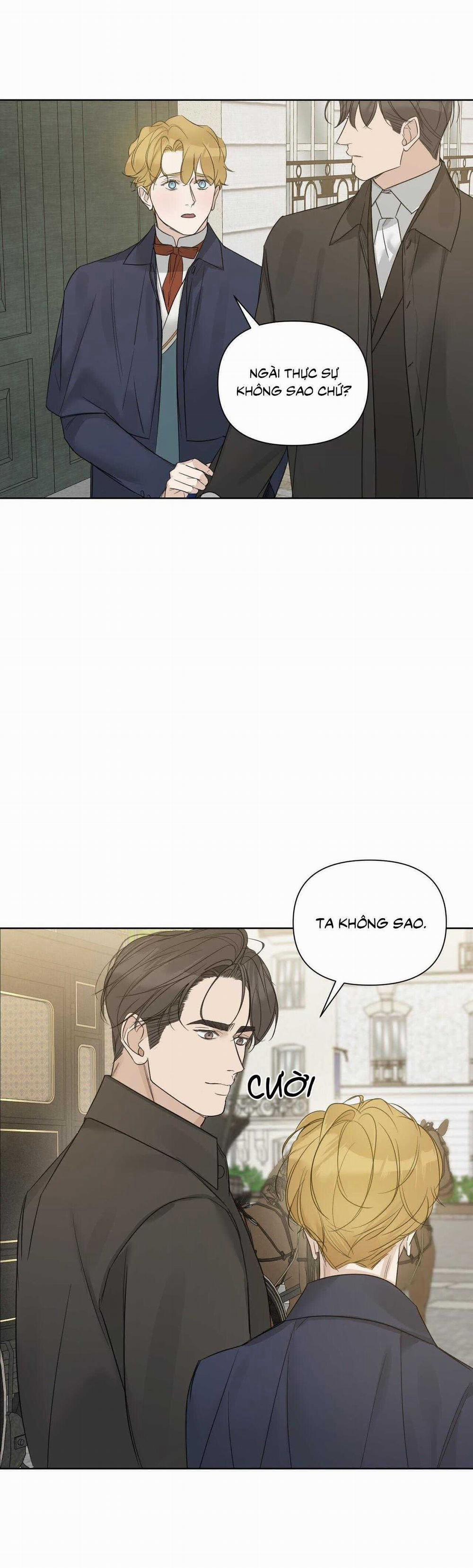 Bước Vào Vườn Hồng 41 trang 18