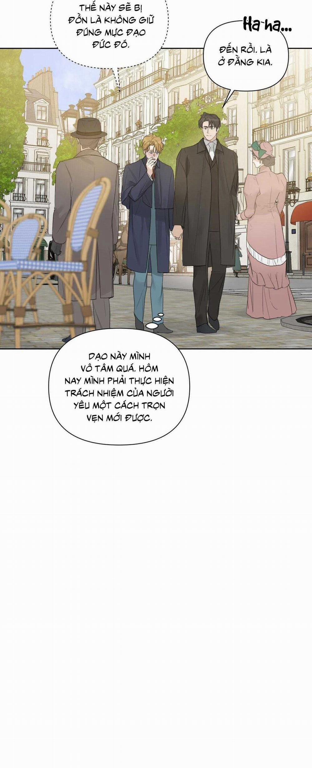 Bước Vào Vườn Hồng 41 trang 20