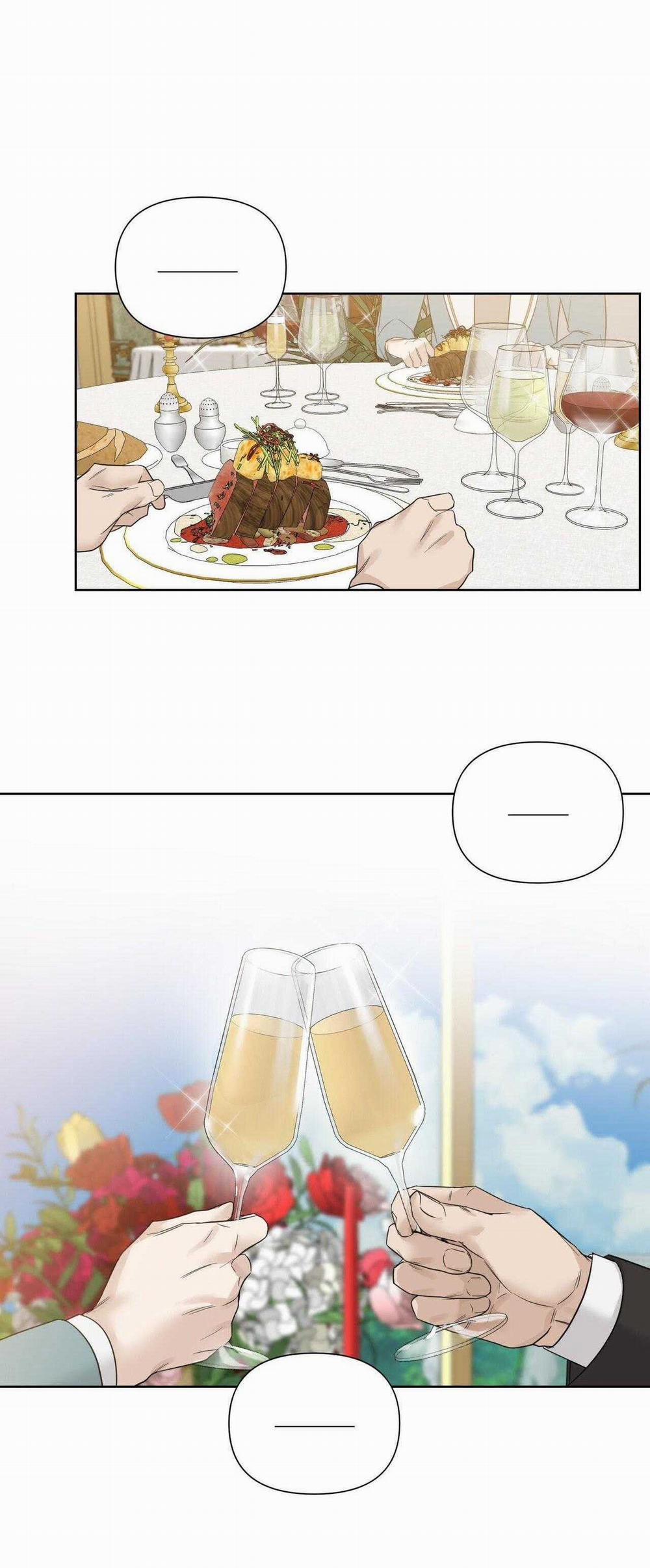 Bước Vào Vườn Hồng 41 trang 22