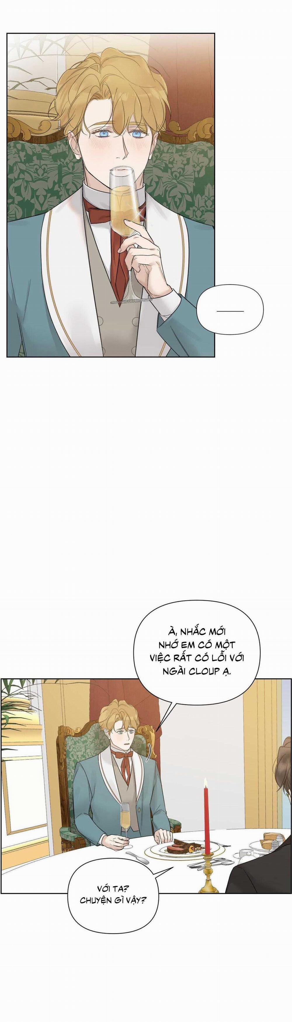 Bước Vào Vườn Hồng 41 trang 23