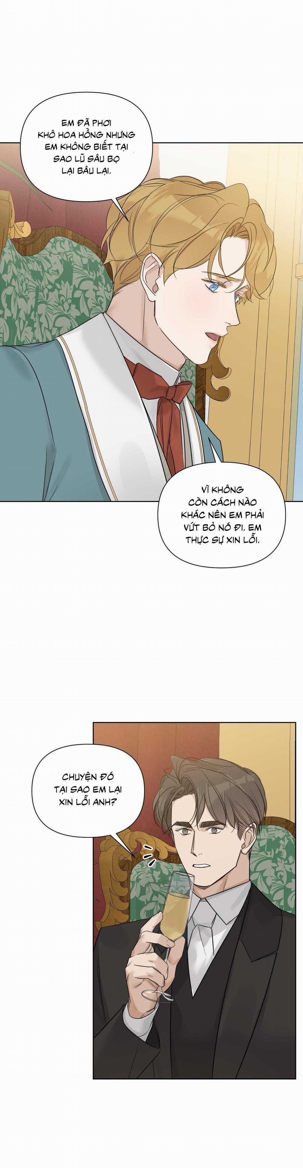 Bước Vào Vườn Hồng 41 trang 24