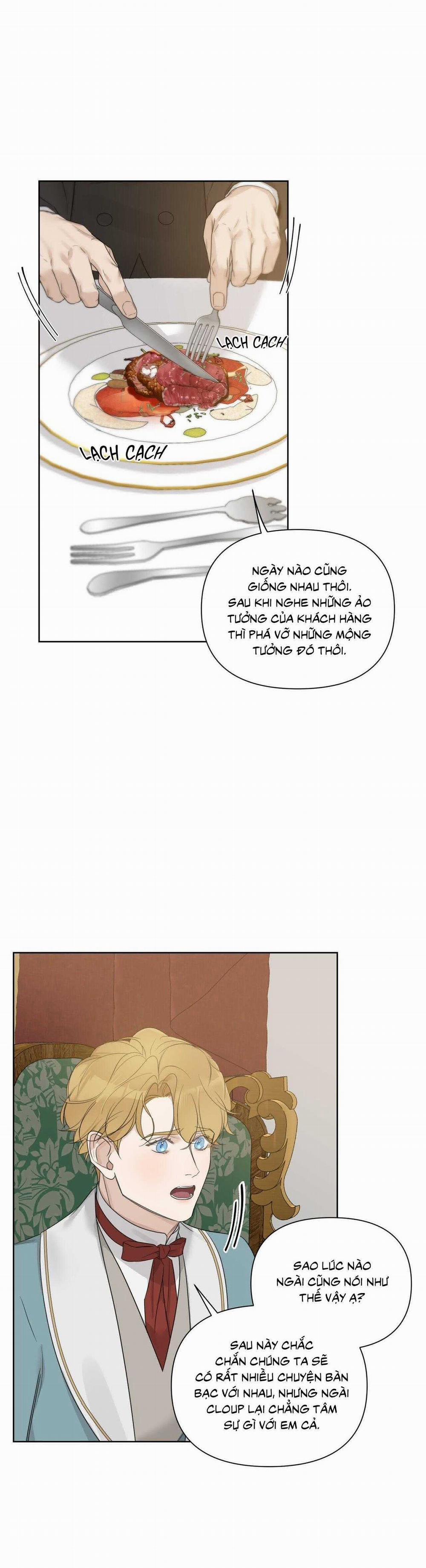 Bước Vào Vườn Hồng 41 trang 27