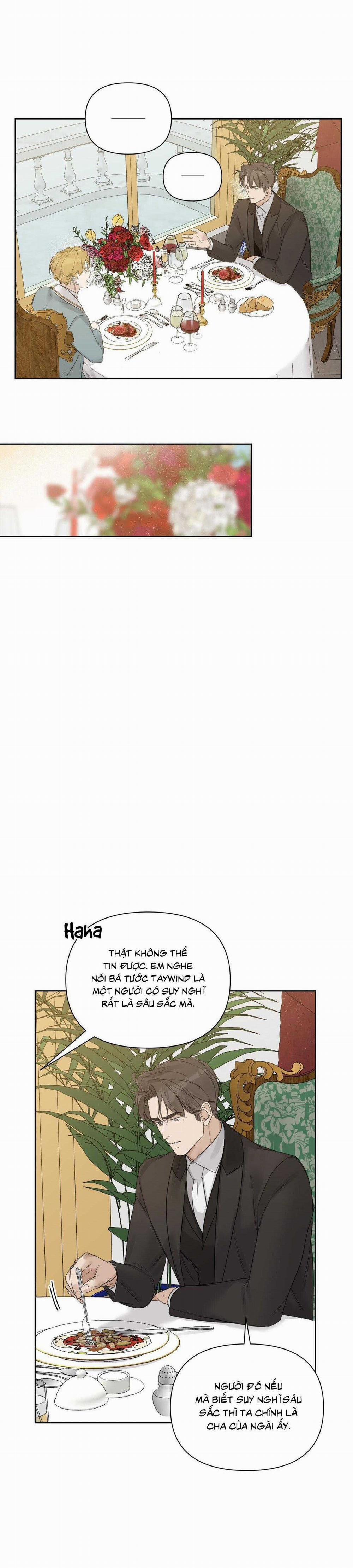 Bước Vào Vườn Hồng 41 trang 29