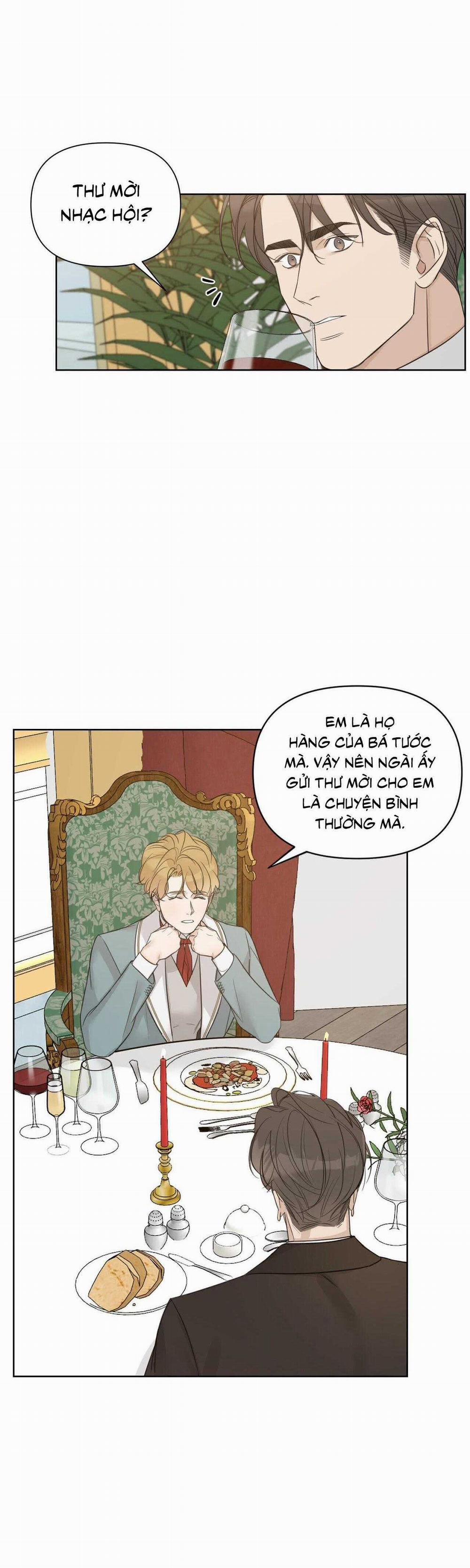 Bước Vào Vườn Hồng 41 trang 31