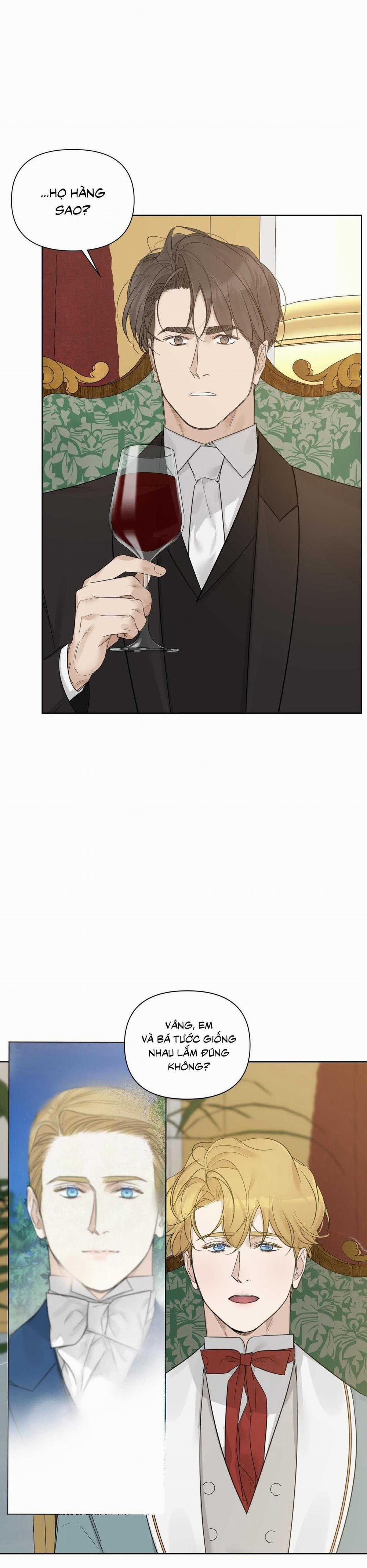 Bước Vào Vườn Hồng 41 trang 32