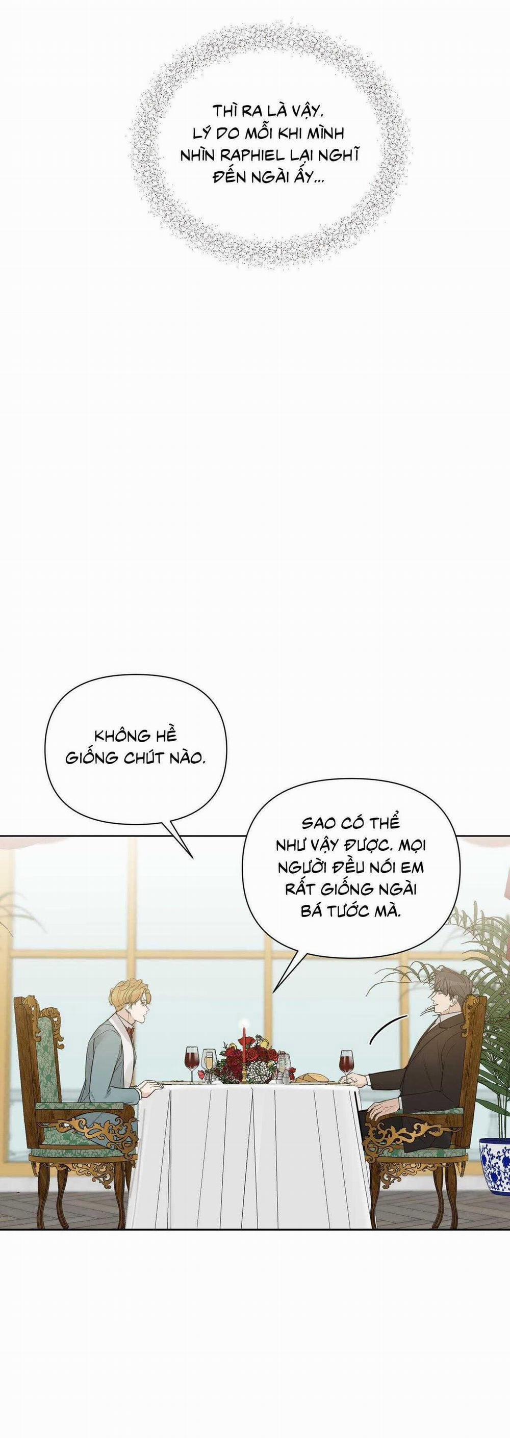 Bước Vào Vườn Hồng 41 trang 33