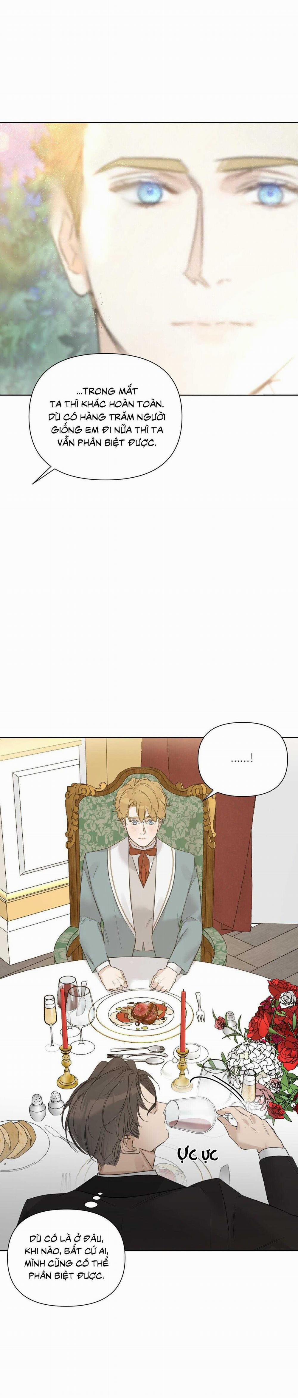 Bước Vào Vườn Hồng 41 trang 34