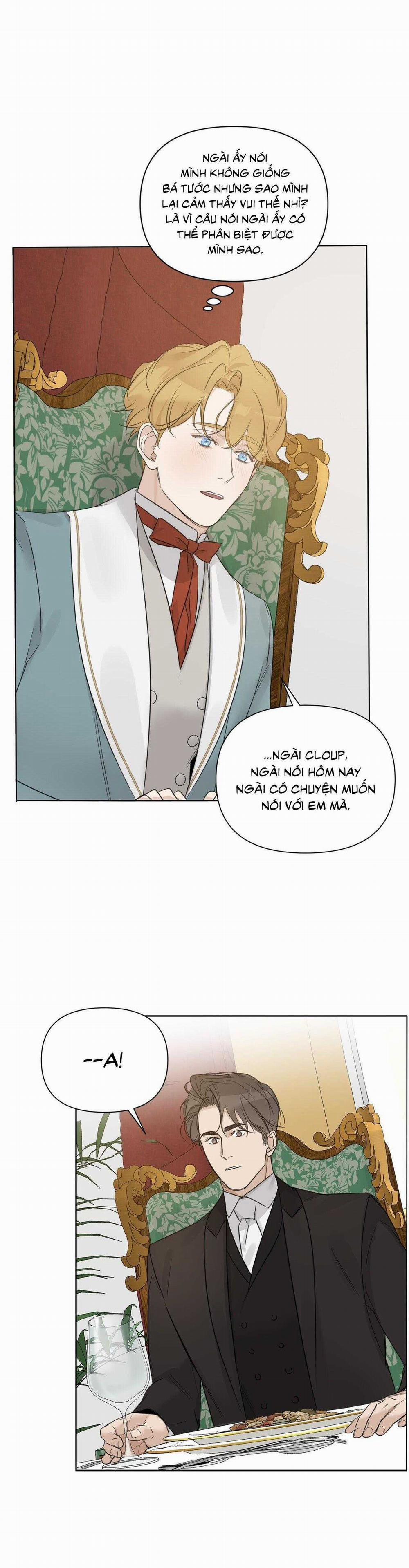 Bước Vào Vườn Hồng 41 trang 35