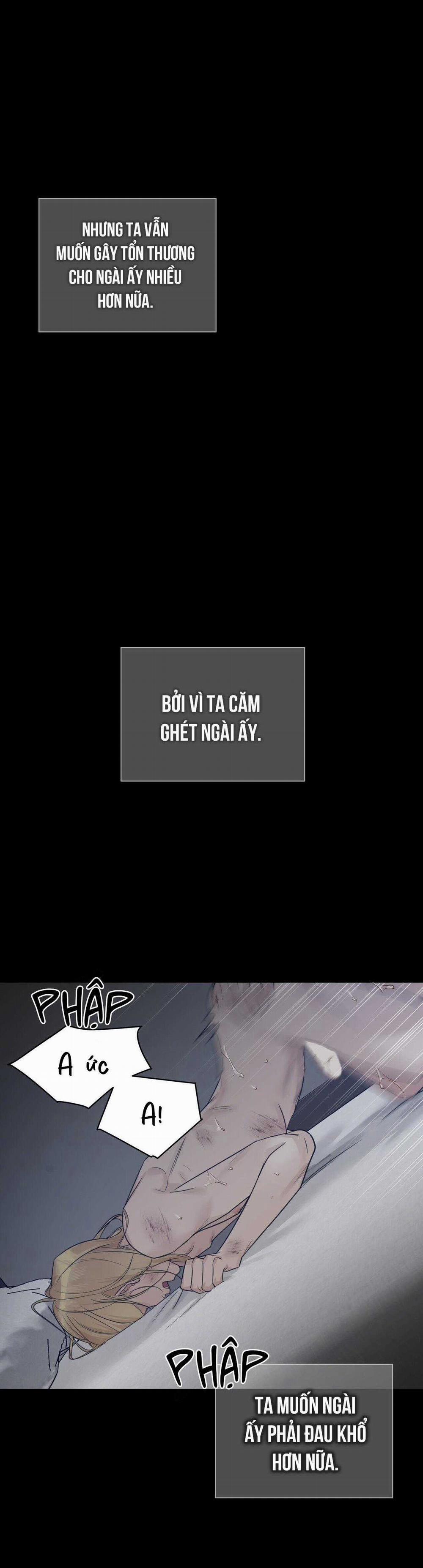 Bước Vào Vườn Hồng 41 trang 5