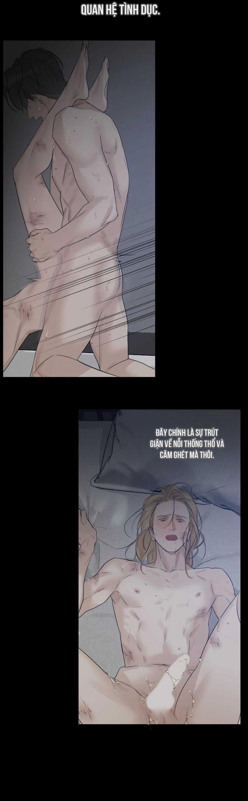 Bước Vào Vườn Hồng 41 trang 7