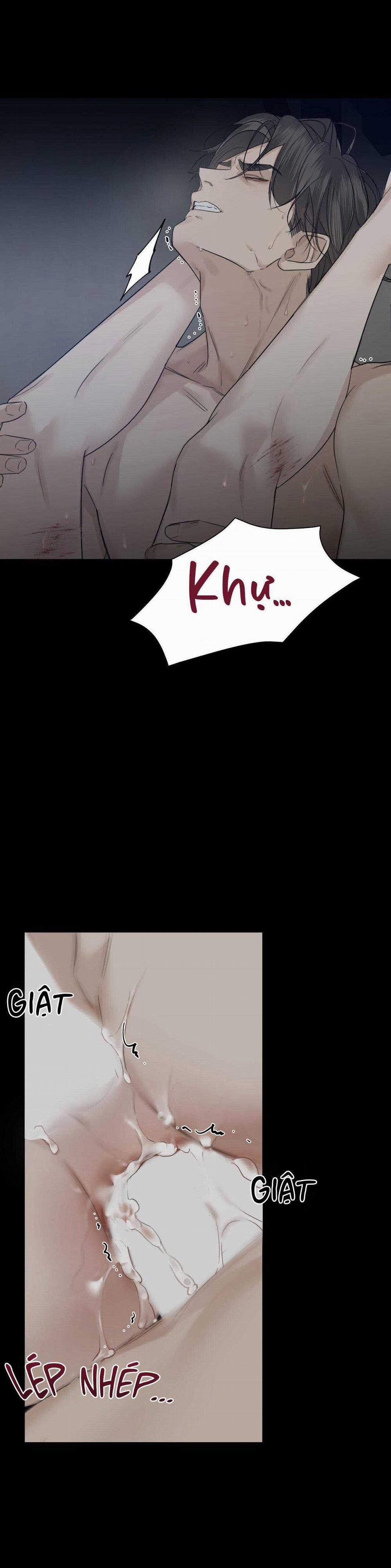 Bước Vào Vườn Hồng 41 trang 8