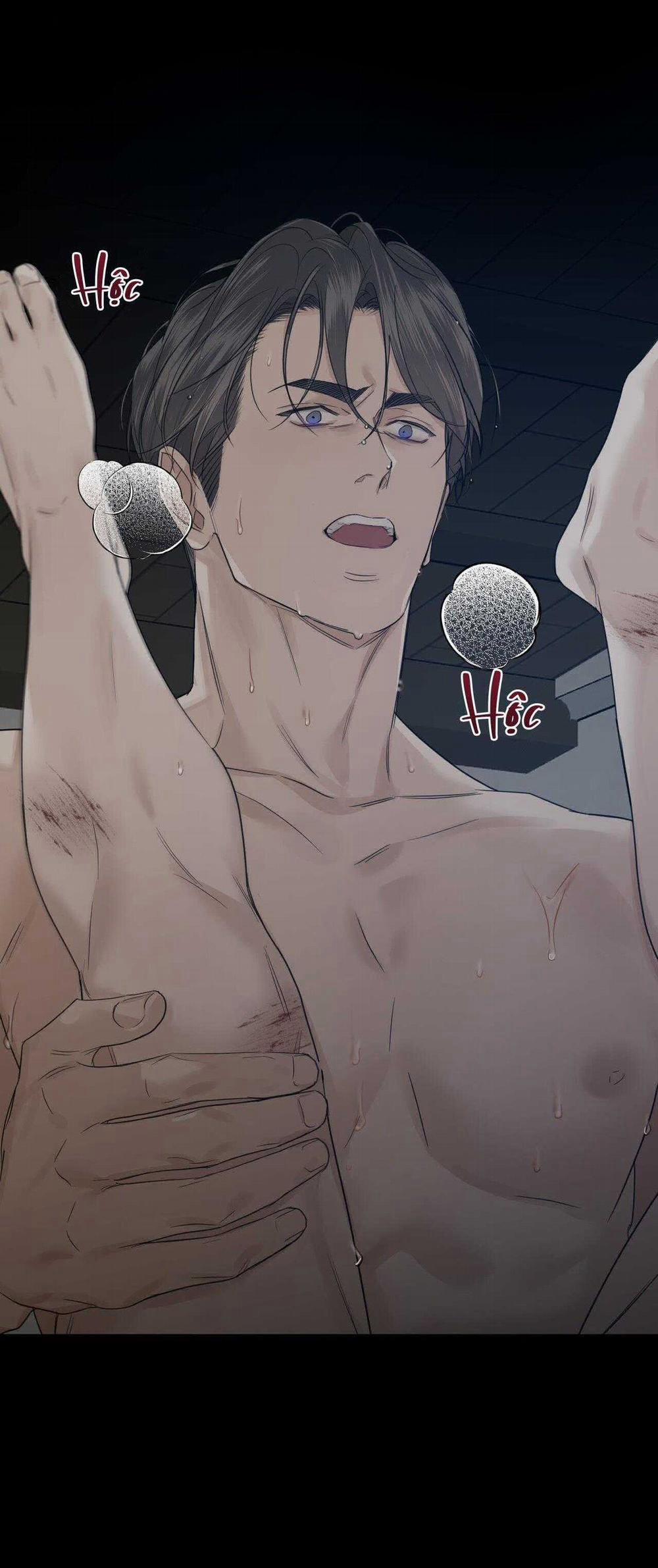 Bước Vào Vườn Hồng 41 trang 9