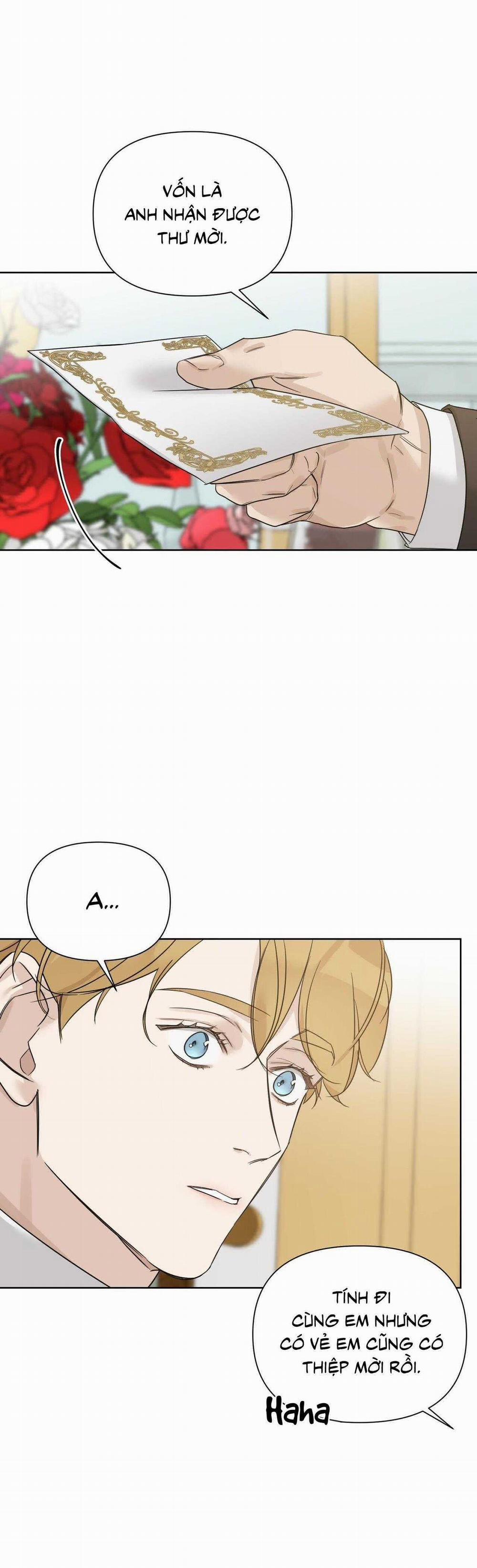 Bước Vào Vườn Hồng 42 trang 1