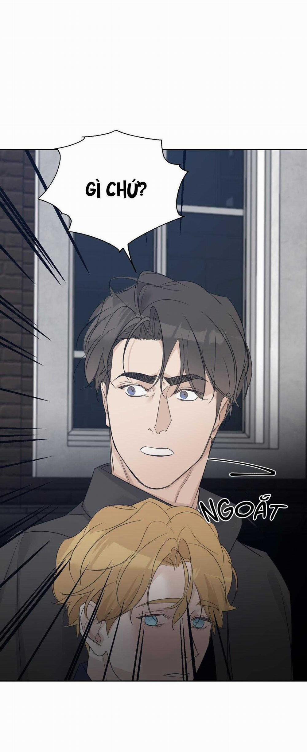 Bước Vào Vườn Hồng 42 trang 10