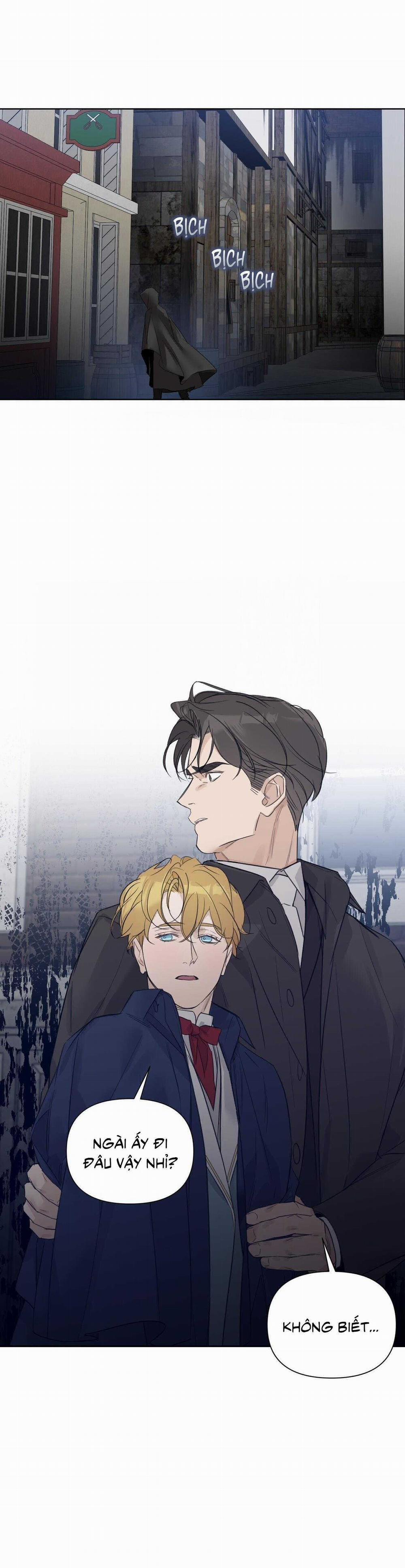 Bước Vào Vườn Hồng 42 trang 12