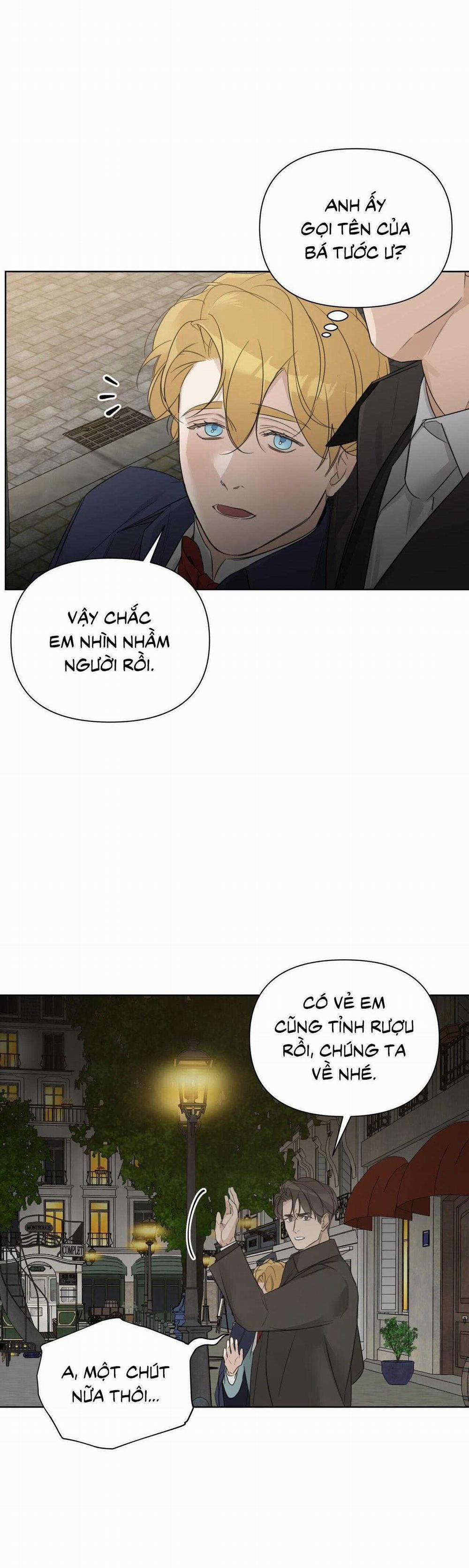 Bước Vào Vườn Hồng 42 trang 14