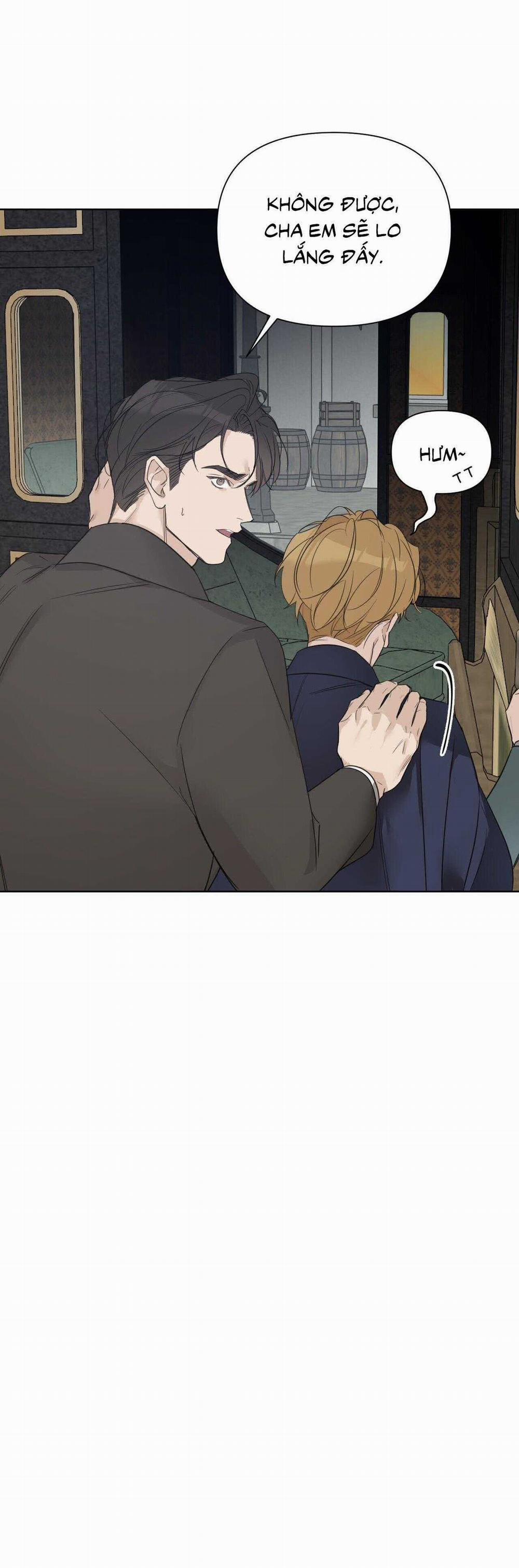 Bước Vào Vườn Hồng 42 trang 15