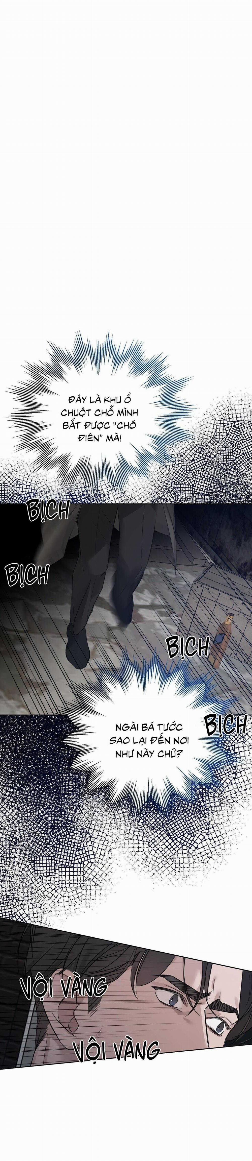 Bước Vào Vườn Hồng 42 trang 16