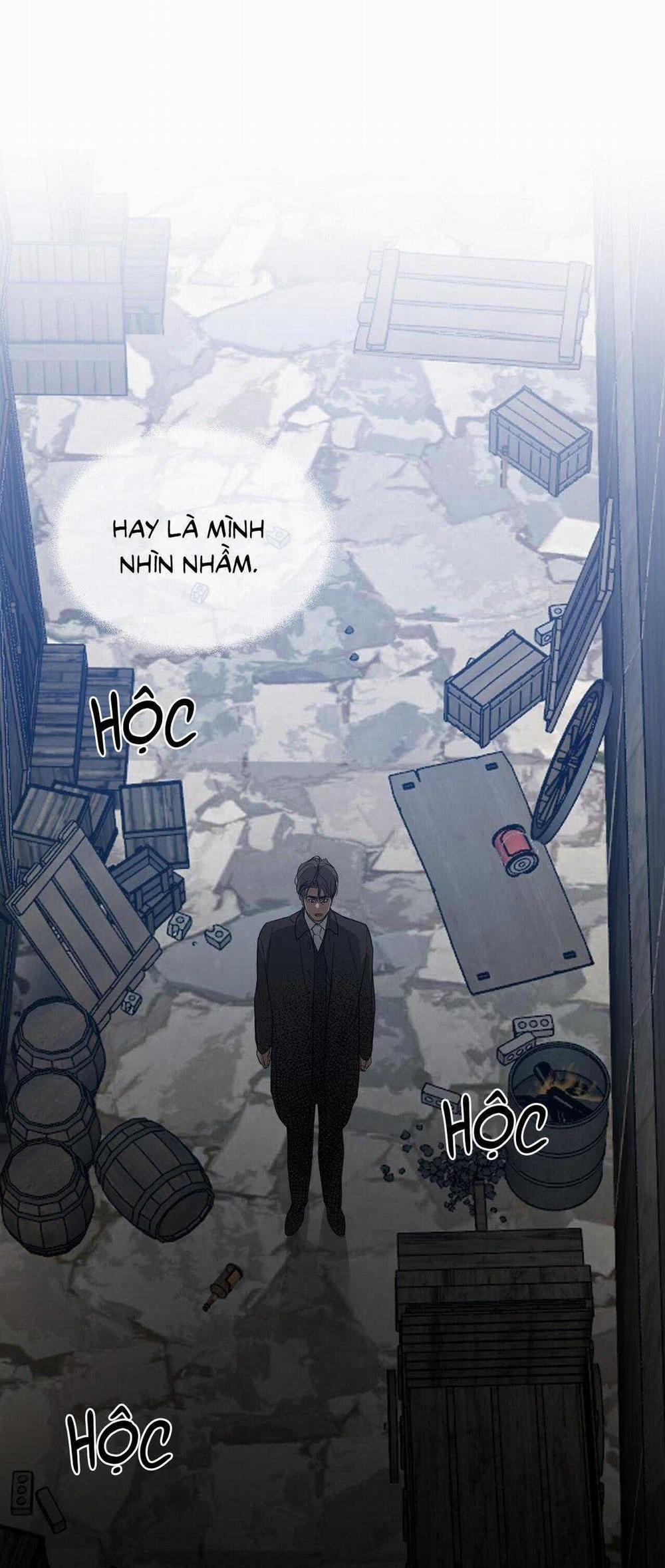 Bước Vào Vườn Hồng 42 trang 17