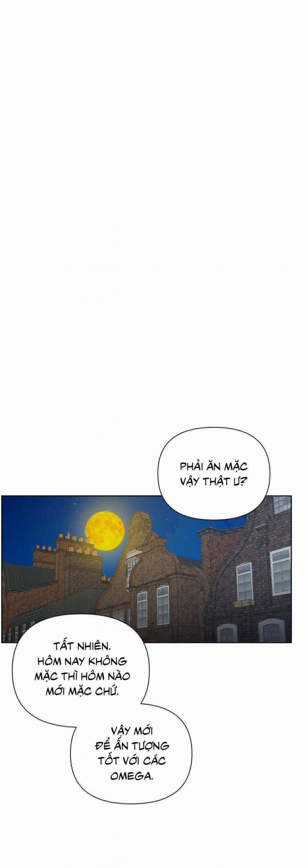 Bước Vào Vườn Hồng 42 trang 22