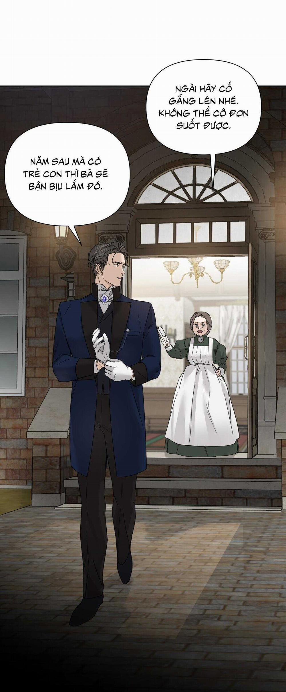 Bước Vào Vườn Hồng 42 trang 23