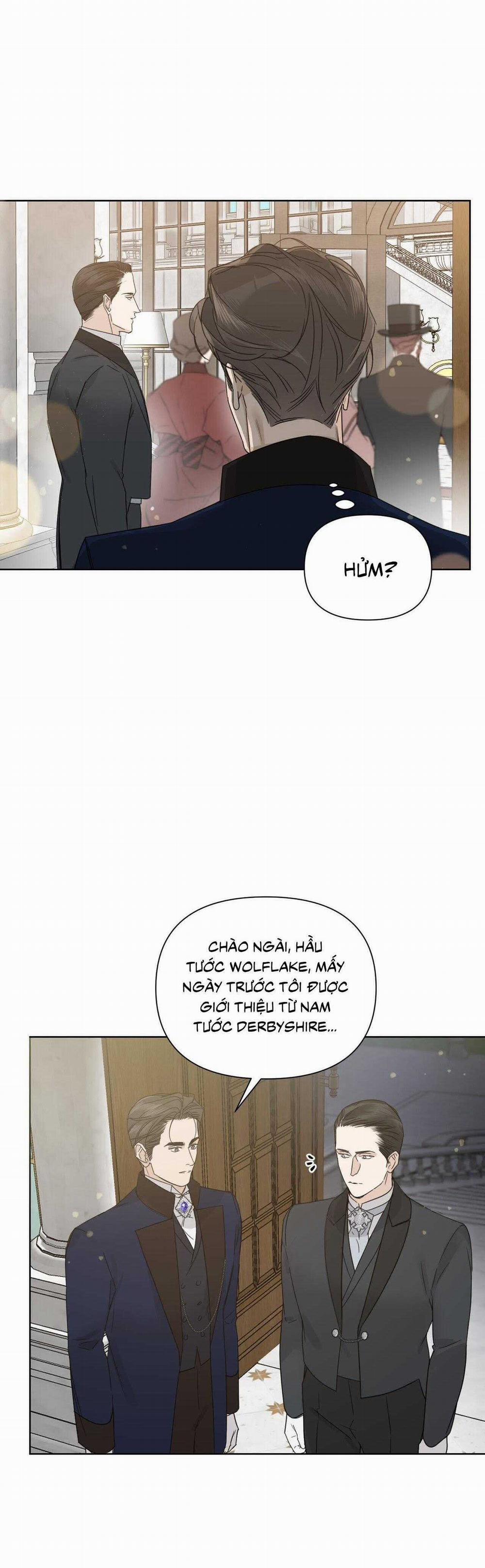 Bước Vào Vườn Hồng 42 trang 27