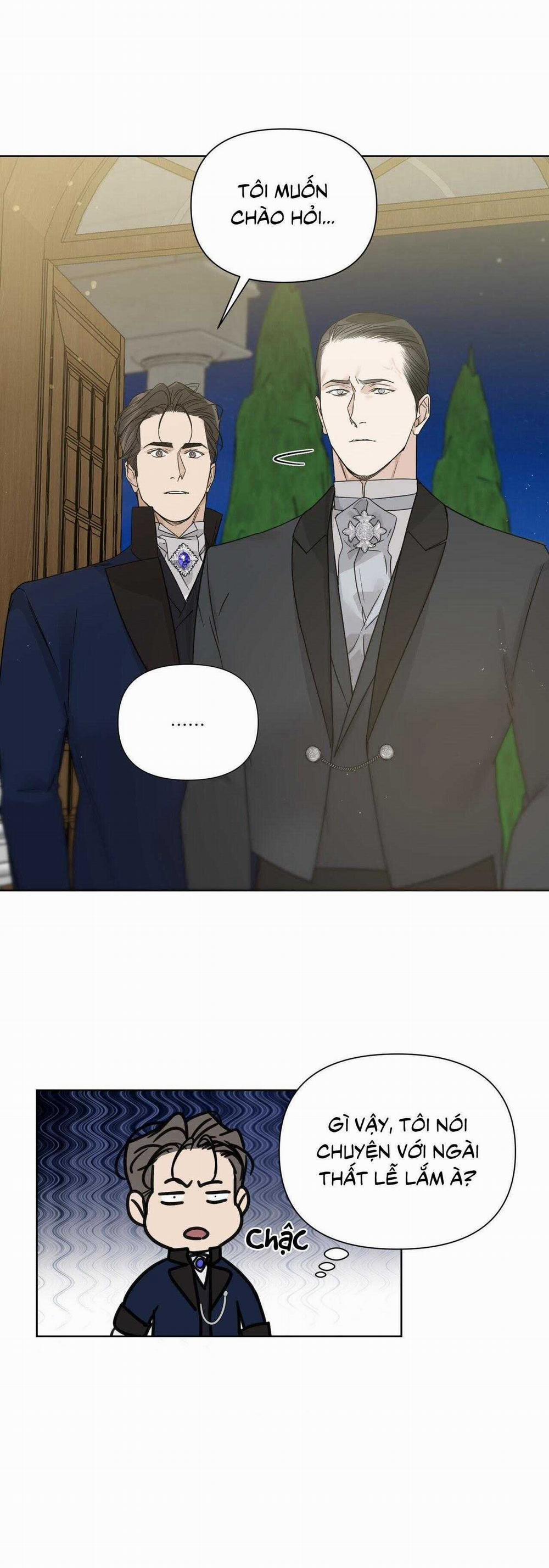 Bước Vào Vườn Hồng 42 trang 28