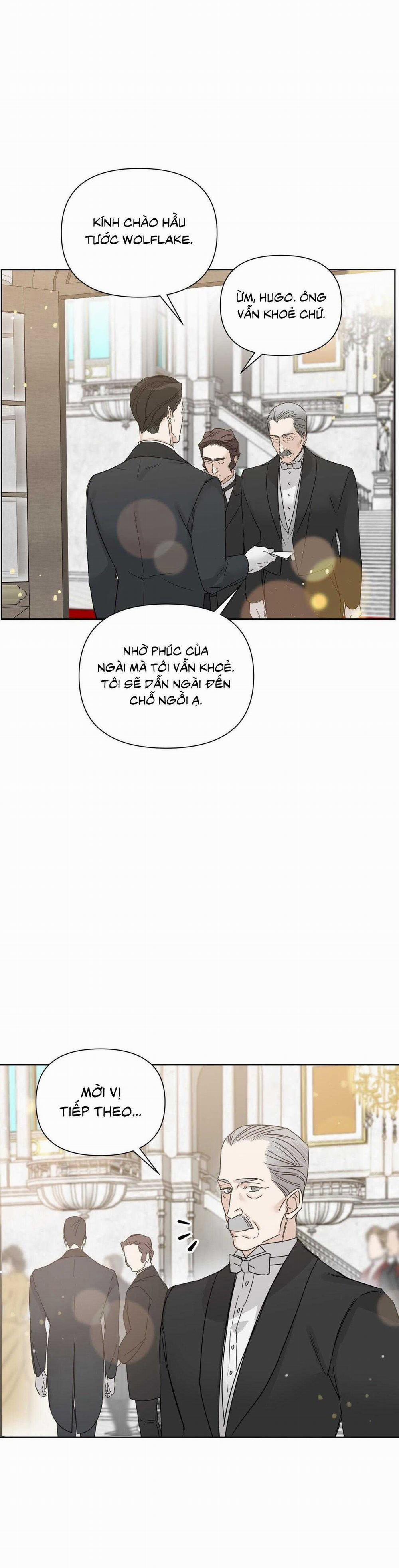 Bước Vào Vườn Hồng 42 trang 29